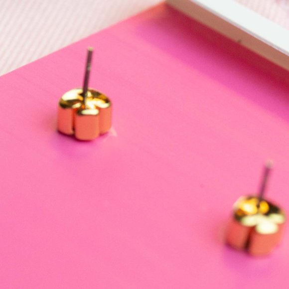 kate spade Picnic Perfect Lemon Drop Earrings - Picture 7 of 8